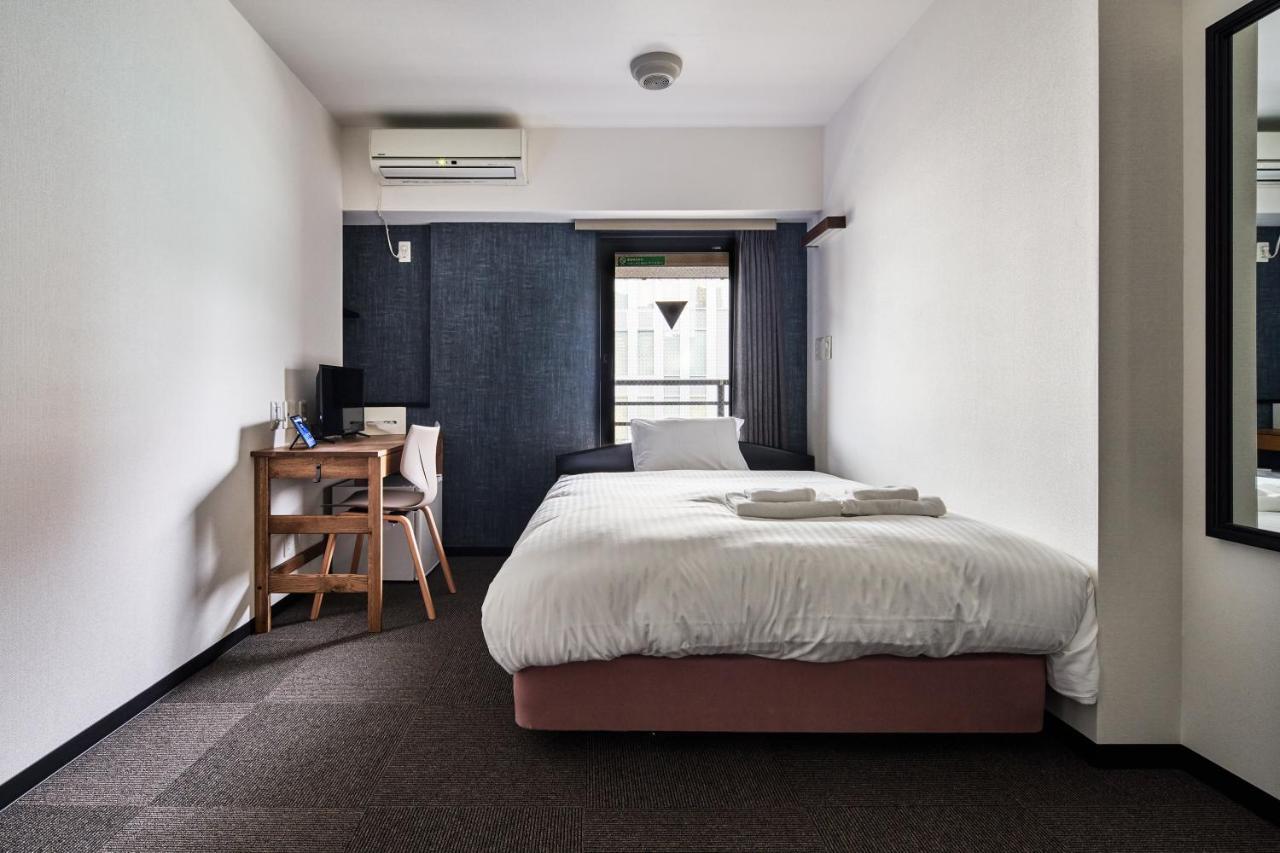 Hotel Starrize Fukuoka  Extérieur photo