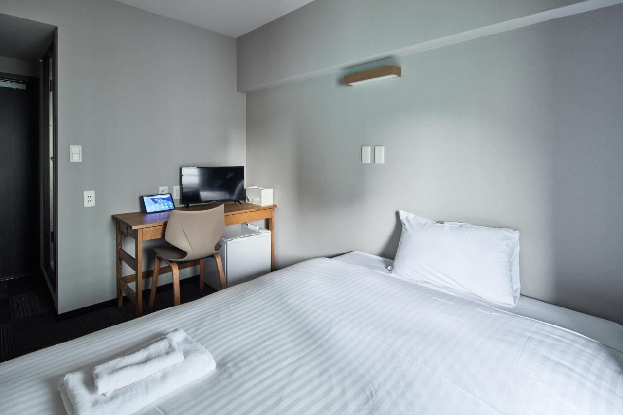 Hotel Starrize Fukuoka  Extérieur photo