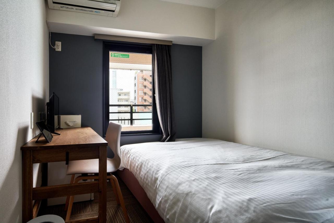 Hotel Starrize Fukuoka  Extérieur photo