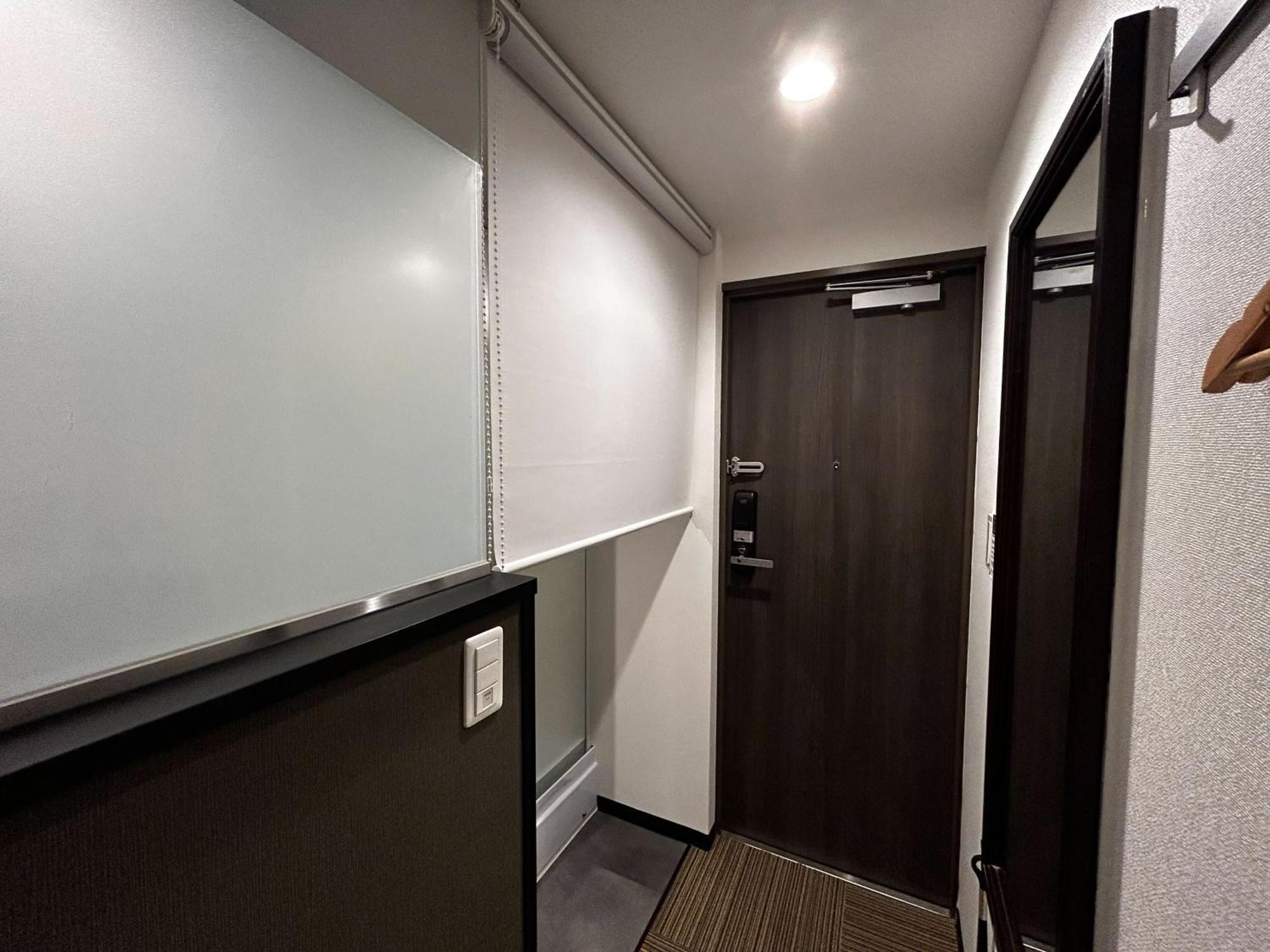 Hotel Starrize Fukuoka  Extérieur photo