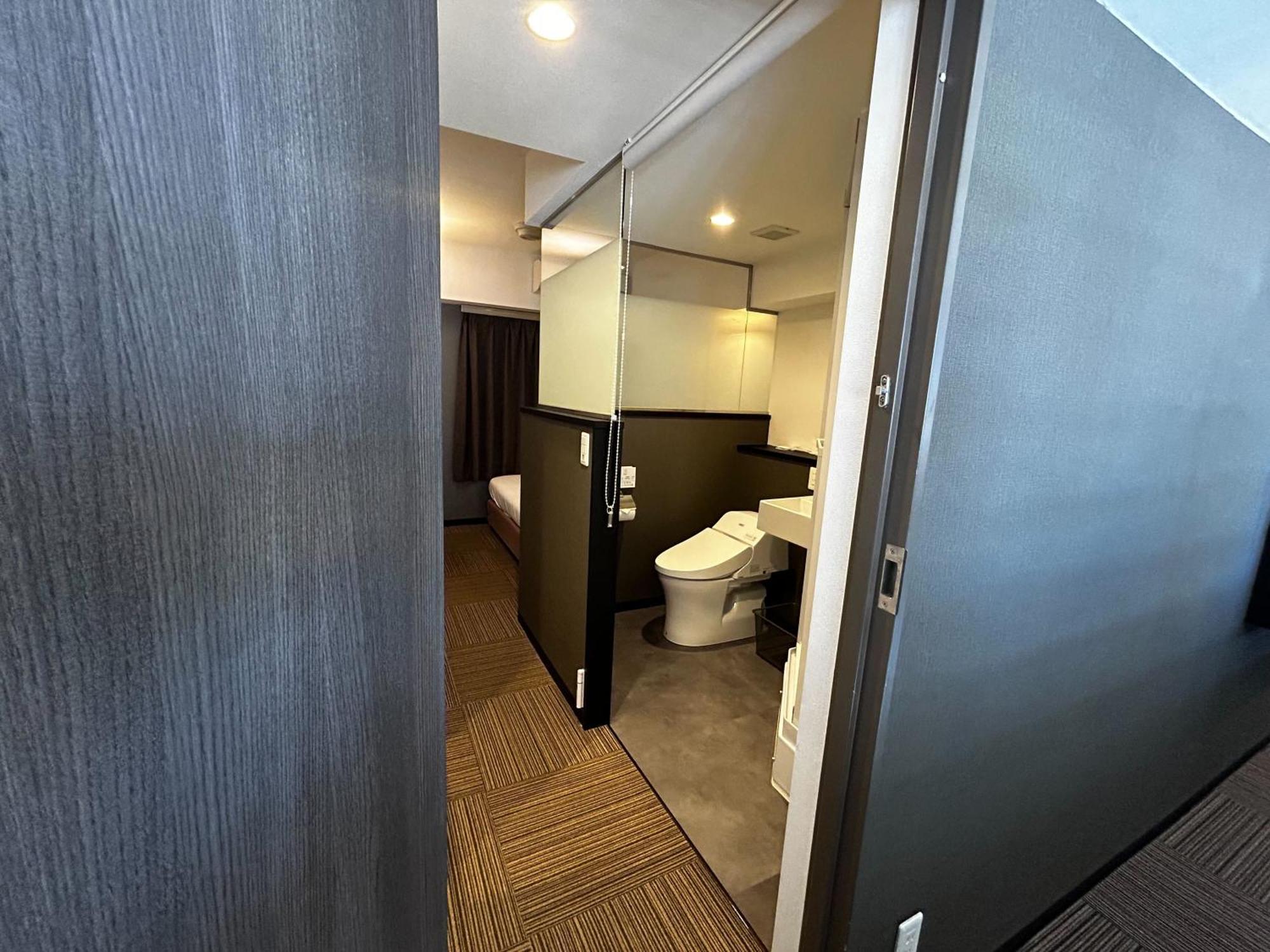 Hotel Starrize Fukuoka  Extérieur photo